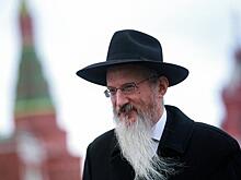 Раввины что-то знают? Берл Лазар допустил наступление мира на Украине «уже сегодня»