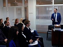 Программа «Социальный лифт» продолжает помогать талантливым выпускникам в вопросах трудоустройства