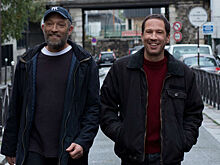 Фильм "Особенные" Накаша и Толедано закроет Каннский кинофестиваль