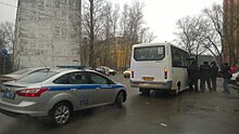 Безбилетникам выписали штрафов на сумму в 1,5 миллиона рублей