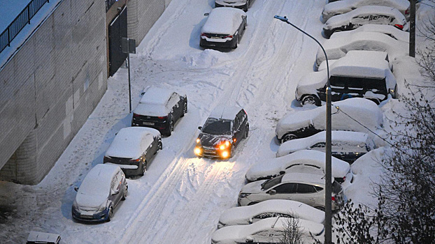 Водителям приготовиться: с 1 марта вступили в силу важные изменения