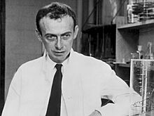 В США умер один из первооткрывателей структуры ДНК