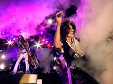 Лучшие хиты группы Aerosmith ждут зрителей программы «СОЛЬ»