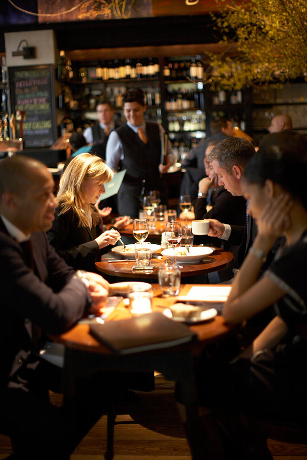Gramercy Tavern