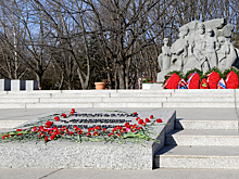 Кубань отмечает 77-ю годовщину полного освобождения от немецко-фашистских захватчиков