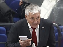 Главный тренер «Куньлуня» прокомментировал победу над СКА