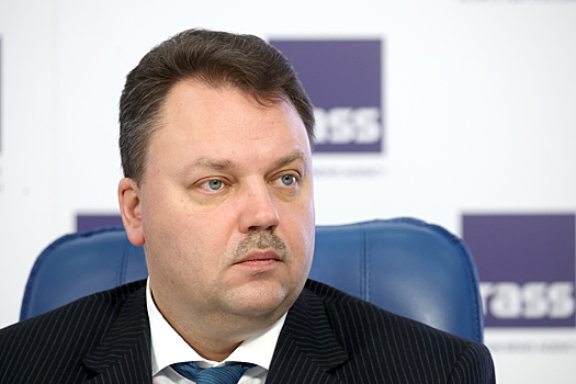 Кирьянов рассказал, когда криптовалюта перестанет ассоциироваться с торговлей оружием и наркотрафиком