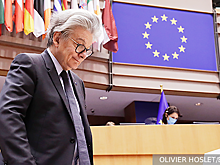 США принуждают Европу к свободе слова