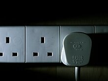 В Британии рассказали о способах экономии на электроэнергии