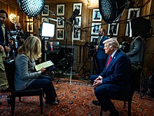 Хаос в американском небе: Трамп нашел виноватых в экономических провалах