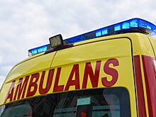 15 человек погибли при падении автобуса с обрыва в Перу