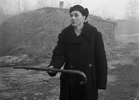 Обряд \"развенчания\" вора в законе: как это выглядит