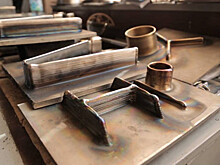 США будут печатать двигатели для крылатых ракет на 3D-принтере