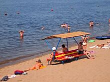 Выбираем пляж. В Челябинской области есть список безопасных мест купания
