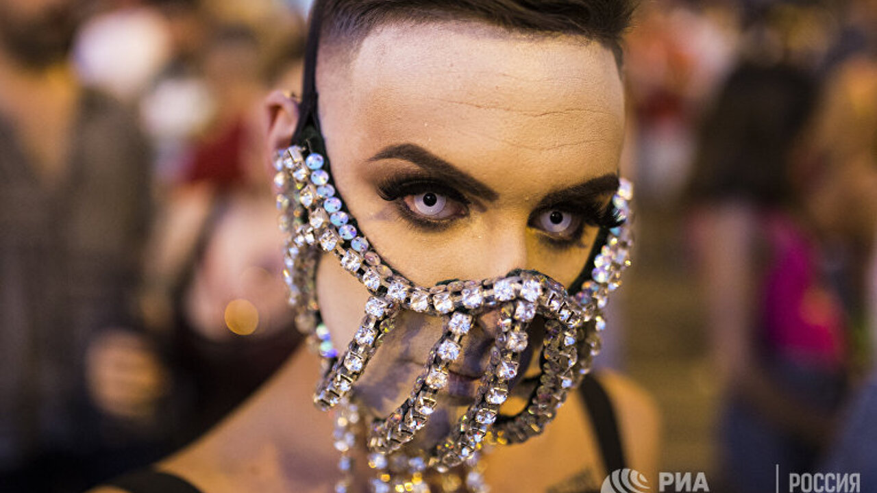 ВКонтакте желісінде порно топтар ашылады