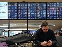 Военнообязанные россияне рассказали о прохождении контроля для вылета за границу