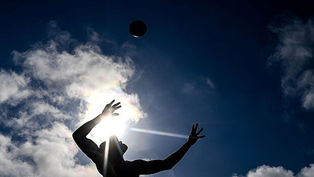 На ЧЕ по пляжному волейболу выступят 128 спортсменов из 20 стран