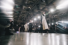 Mercedes-Benz Fashion Week Russia в Музее Москвы