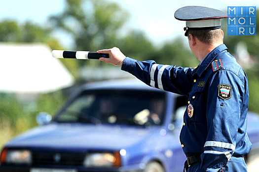 МВД России доработало законопроект об ужесточении контроля над состоянием автомобилей