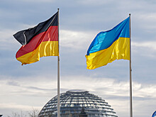 В Германии высказались о коррупционном скандале на Украине