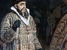 Тест: Знаете ли вы прозвища русских князей и императоров?