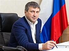 Официально: главой Самары станет Иван Носков