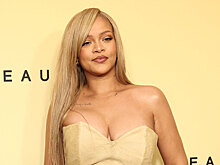 Рианна заявила, что ее новая музыка должна «олицетворять эволюцию»