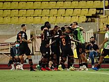 «Шахтёр» покинет Украину, чтобы сохранить легионеров