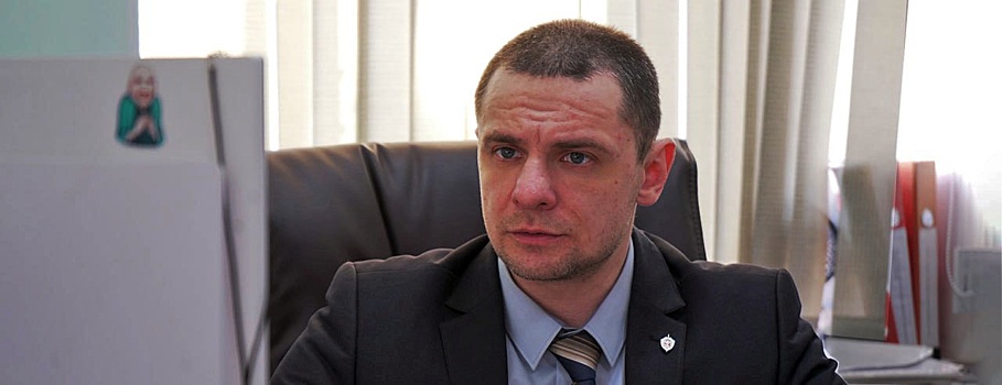 Александр: Люблю ощущать себя нужным