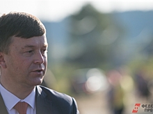 Экс-министр Старков вместо колонии поехал на СВО