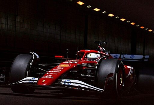 Руководитель Ferrari поделился планами на будущее