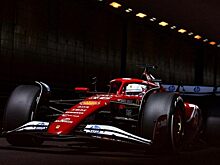 Руководитель Ferrari поделился планами на будущее