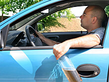 Пьяным водителям пришлось раскошелиться на 1,5 млрд рублей