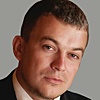 Николай Казадаев