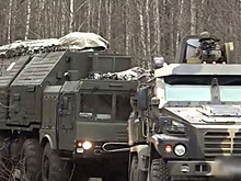 На Западе забили тревогу из-за «Орешника»