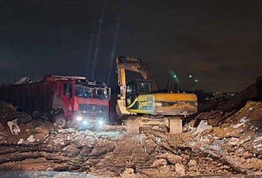 В Раменском и Щелково с поличным задержали нарушителей природоохранного законодательства 