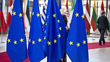 ЕС ввел санкции против девяти россиян