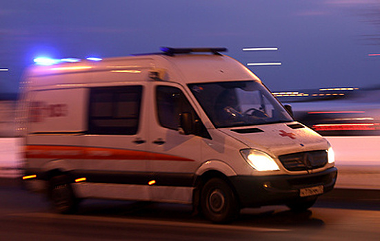 В курском Железногорске четверо человек погибли из-за отравления угарным газом