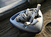 Линденбратен: курение — не фактор риска, а сигнал о проблемах человека