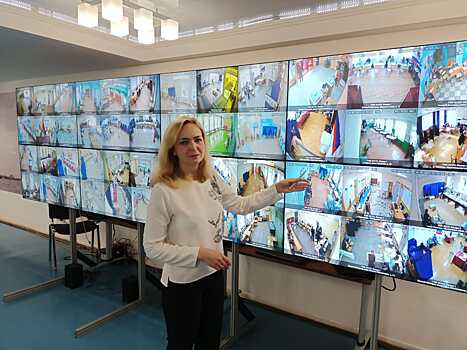 Оксана Кислицына: «Нижегородцам было из кого выбирать»