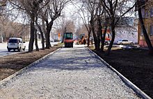 В Новосибирске определены объекты дорожного ремонта в 2021 году
