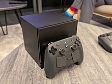 Ветеран Xbox похвалил Steam Machine