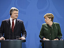 "Обещанного три года ждут". Украинский политик о требовании ФРГ к Порошенко