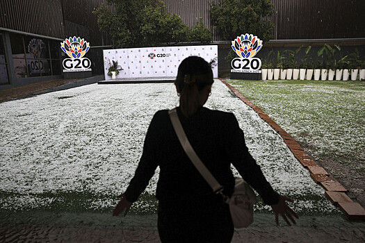 У Африки появились надежды относительно России