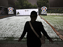 У Африки появились надежды относительно России