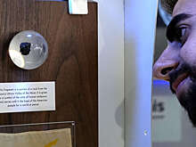 Камень с Луны, доставленный миссией «Аполлон», вернулся на Кипр спустя 50 лет