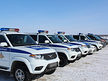 Военные автоинспекторы ЦВО провели акцию «Автошина» в Татарстане