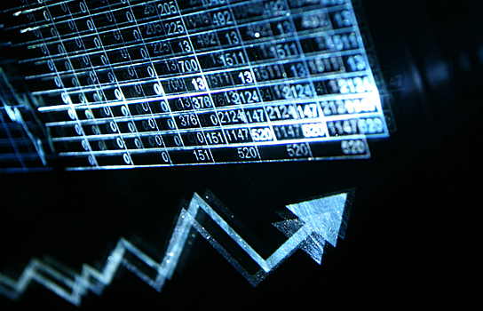 Кредитование российской экономики выросло на 7,6%