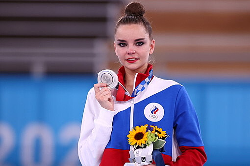 Гимнастка Севастьянова высказалась о судействе на Олимпиаде