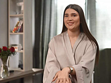 Курянка примет участие в романтическом шоу «Богиня свиданий»